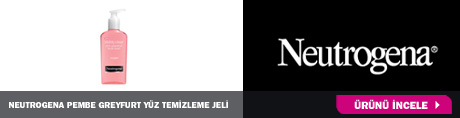 NEUTROGENA PEMBE GREYFURT Y�Z TEM�ZLEME JEL�