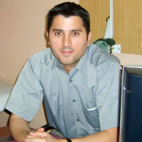 Dr. M. Fatih Aky�z