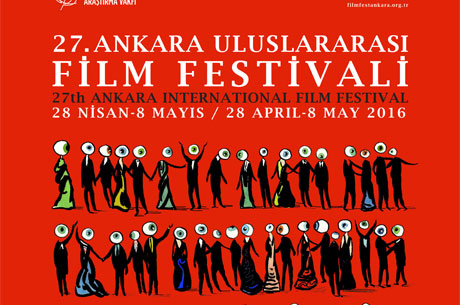 27.Ankara Uluslararas Film Festivali Ulusal Yarma Bavurular Balad