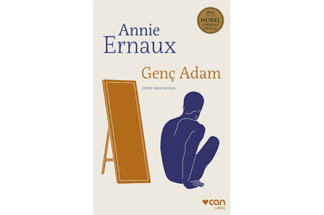 Annie Ernauxdan Tutkulu Bir Ak yks: Gen Adam