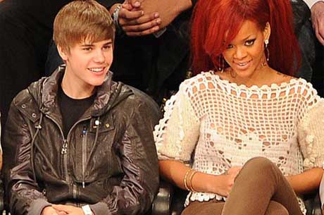 Rihanna ve Justin Bieber Konser in stanbula Geliyor!