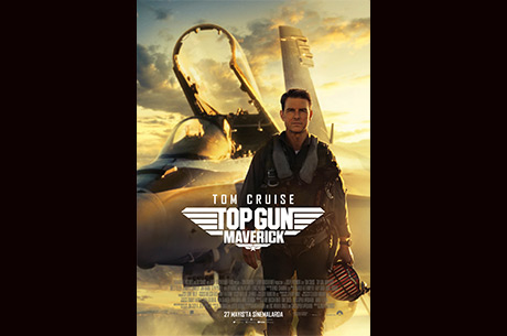 `Top Gun: Maverick` Bugn Vizyona Giriyor