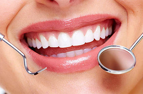 Kırık Kısa veya Eksik Dişler "Gülüş Tasarımı" ile Düzeltilebiliyor