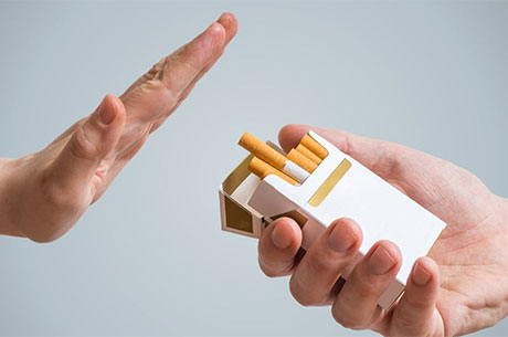 Sigara İçmek Kemik Kırıklarında Tedaviyi Engelliyor
