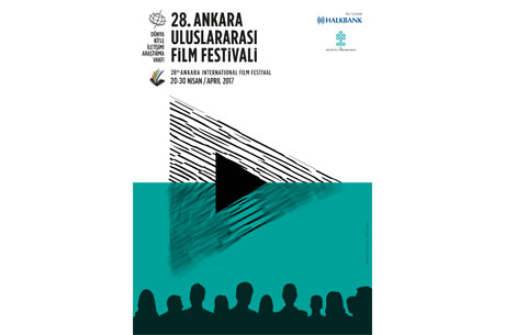 28.Ankara Uluslararas Film Festivali Bilet Satlar Balyor!