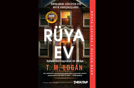 Tyler rpertici Bir Aile Gerilimi: Rya Ev