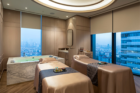 Anadolu Yakasnn En zel Wellness Deneyimi