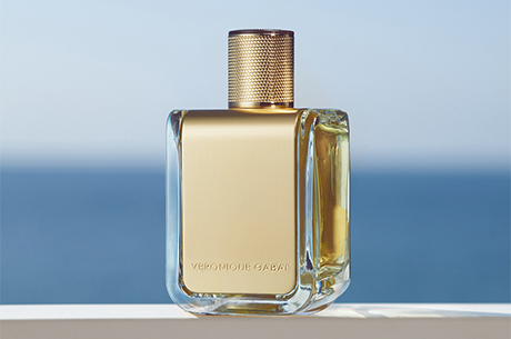 Yln En Sihirli Zaman in Iltl Bir Dokunu: Veronique Gabai