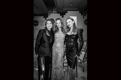 Harpers Bazaar Women Of The Year 2025 dlleri Sahiplerini Buldu