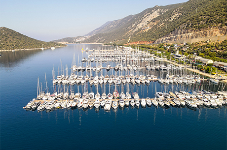 Uzun Sreli Balama Modeli