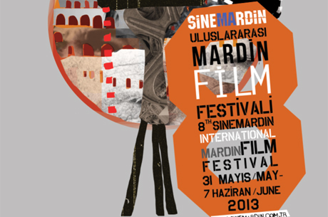 SineMardin 8.Uluslararas Mardin Film Festivali Balyor!