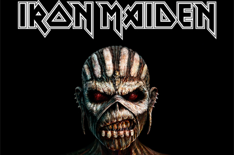 Iron Maiden 4 Eyll`de Yeni Albm `The Book Of Souls` ile Dnyor!