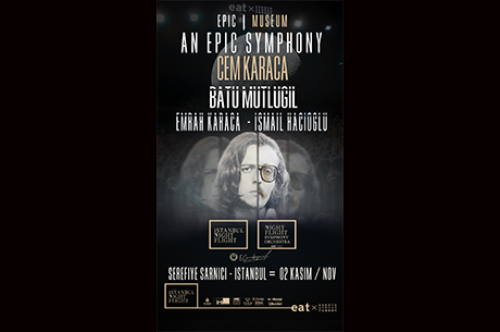 stanbul Night Flight