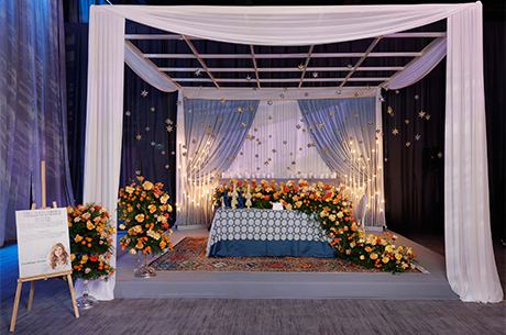 Sofralar Sergisi-Yaratclk Konferans 2025 Doann Iltlar Temasyla 1719 Aralkta Dzenlenecek 