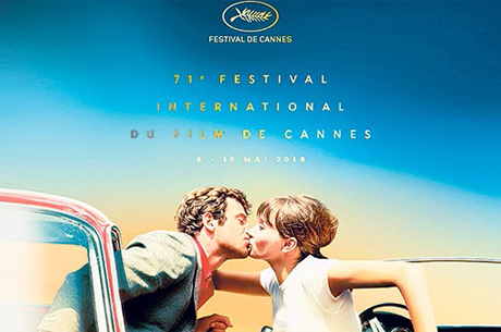 71. Cannes Film Festivali Bugn Balyor