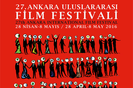 Ankara Uluslararas Film Festivalinden Hamlet Srprizi