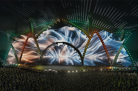 5. �stanbul Festivali ��in Geri Say�m Ba�lad�