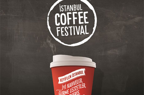 ehrin En Yeni Festivali stanbul Coffee Festival