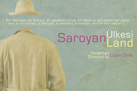 Saroyan lkesi 66. Locarno Film Festivalinde 