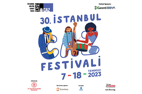 30. İstanbul Caz Festivali