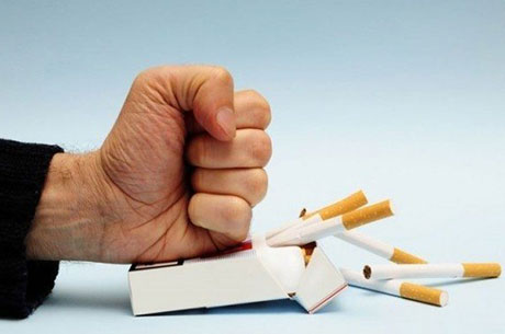 Kendinize Bir İyilik Yapın Bugün Sigarayla Vedalaşın