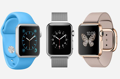 Apple Watch`un k Tarihi Netleti