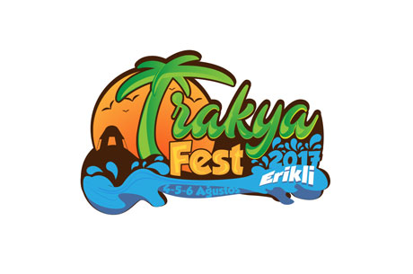 Trakya Fest Balyor!