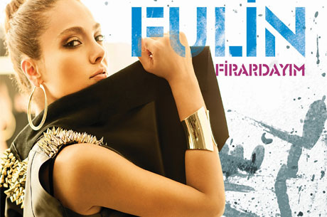  Fulin `Firardaym` simli Maxi Single almas ile Mzikseverlerle Buluuyor!