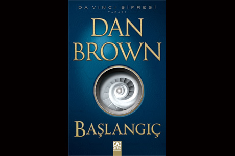 Dan Brownn Yeni Roman Balang Yarn Raflarda!