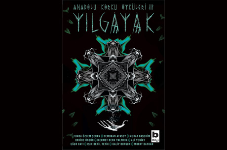 Anadolu Korku ykleri III-Ylgayak
