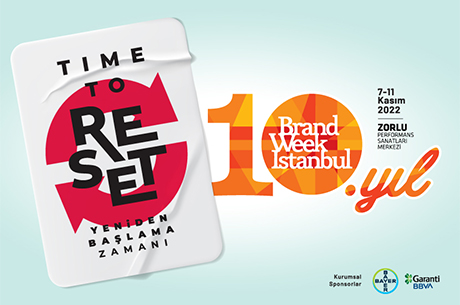 Brand Week Istanbul Bu Sene 5 Ayrı Sahnede!