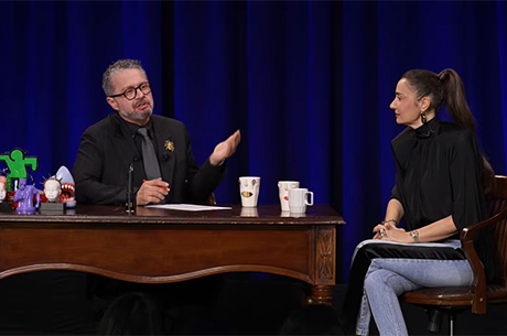 S�la�dan Ezber Bozan "A�k" ��k���: "A��k Olan Arkada��n� Satar!"