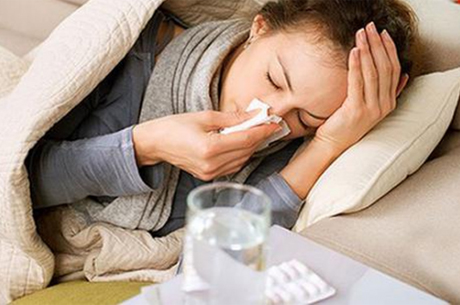 Grip Tedavisini Hzlandran 6 neri