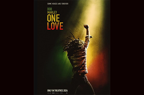 Bob Marley: One Love Filminin Yeni Teaser Afii ve Trke Alt Yazl Fragman Paylald!