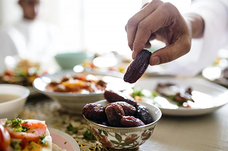 Ramazanda Kilo Almamaya Dikkat!