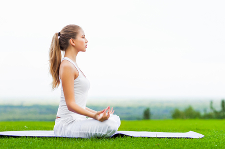 Yoga ve Meditasyonla Rahatlamak