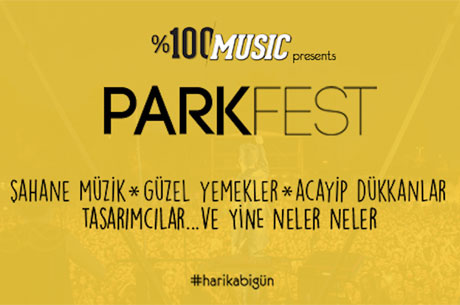 Yln lk Akhava Festivali `Parkfest` in Avantajl Biletler Satta!