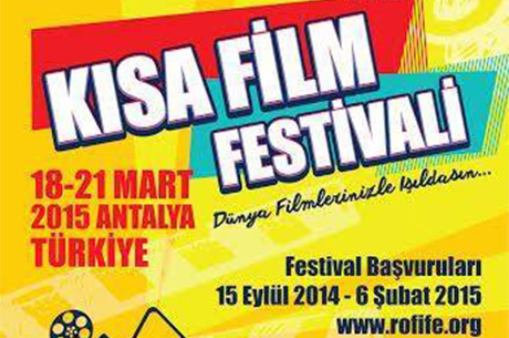 Rofife 07 Ksa Film Festivali Balyor
