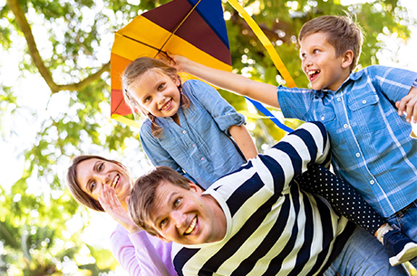 Mutlu �ocuk Yeti�tirmek M�mk�n m�?