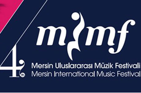 14.Mersin Uluslararas Mzik Festivali in Geri Saym Balad!