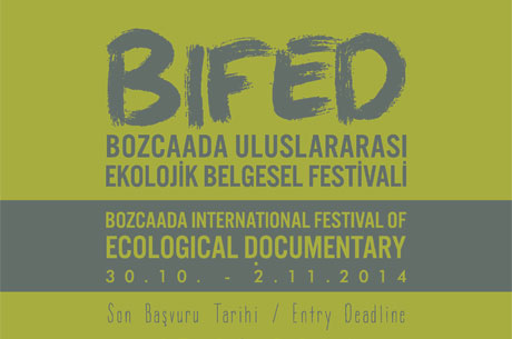 Uluslararas Bozcaada Ekolojik Film Festivali Finalistleri Belli Oldu