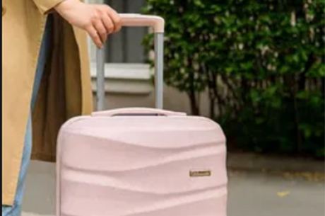 Eve Sadece Bavul De�il Mikroplar Da Giriyor