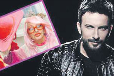 Tarkan��n S�zleri Aysel G�rel �mzas� Ta��yan Yeni �ark�s� �An�larla Ya�amak� AI ile Haz�rlanan Klibiyle Yay�nda!