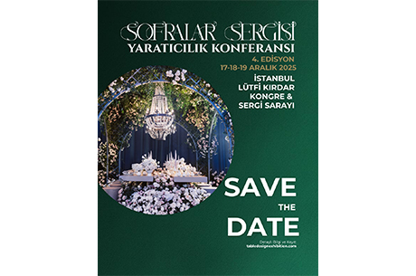 Yaratclk ve Lksn Kalbi stanbulda Atacak