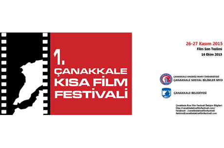 "anakkale Ksa Film Festivali" in Bavurular Balad!