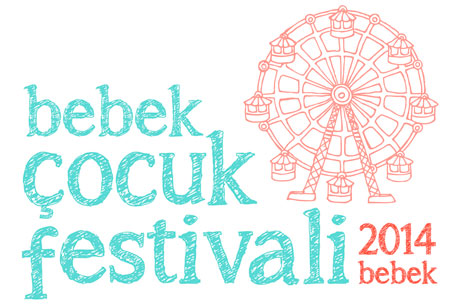 Trkiye`nin lk ocuk Festivali `Bebek ocuk Festivali` Balyor!