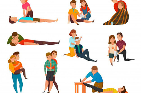 Temel lk Yardm Becerileri Nelerdir?