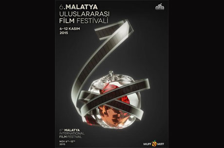 Malatya Uluslararas Film Festivali Alt Yanda!
