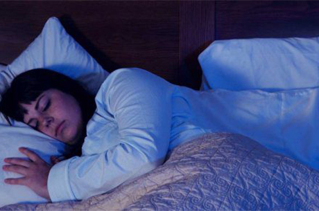 Uyku Beynin Temizlik ve Restorasyon Modu!