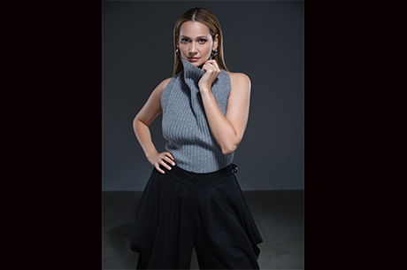 Glsim Ali: Gerekten gl olmak; bazen sessiz kalabilmek, bazen de ekip gitmeyi bilmektir